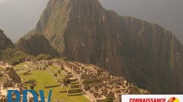 Les voyages de La Chrysalide - Le Pérou