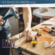 Les bases du bricolage