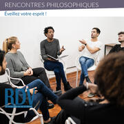 Rencontres philosophiques