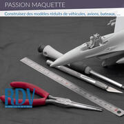Passion maquette