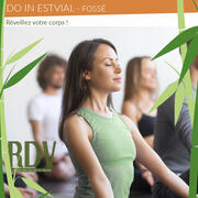 Do In estival | Fossé