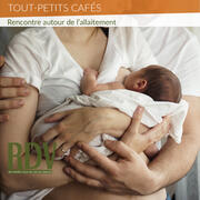 Tout-petits cafés