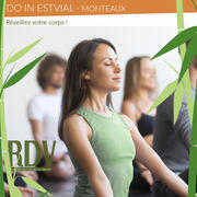 Do In estival | Monteaux