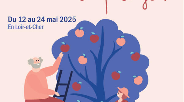Le Printemps des familles