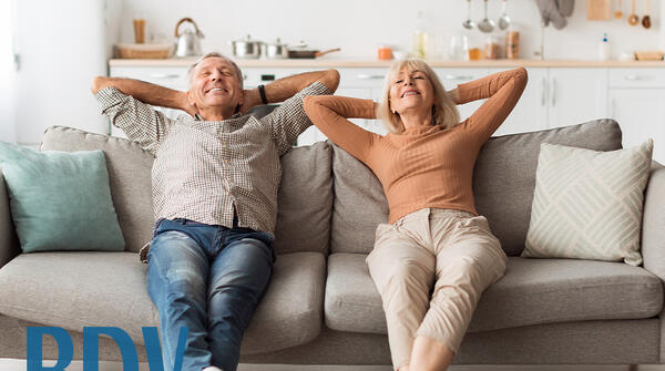 Vieillir à domicile - Groupe d'échange