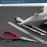 Passion maquette