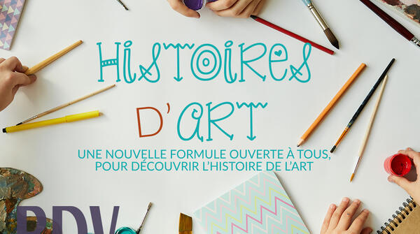 Histoire d'art