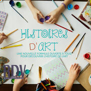 Histoire d'art