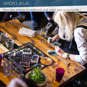 Apéro Jeux
