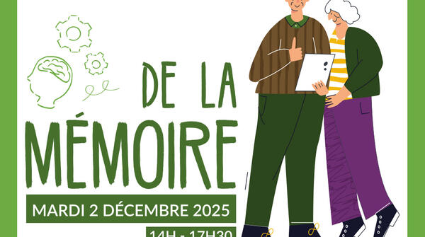 Autour de la mémoire