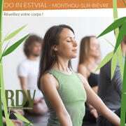 Do In estival | Monthou-sur-Bièvre