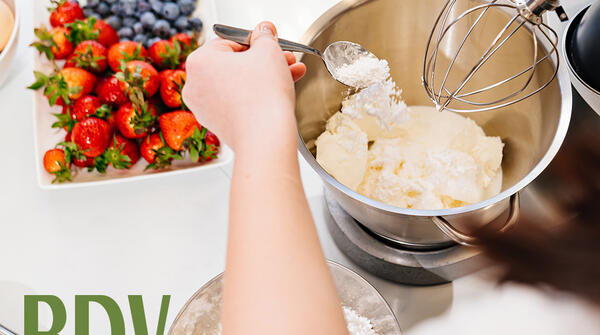 Les bases de la cuisine