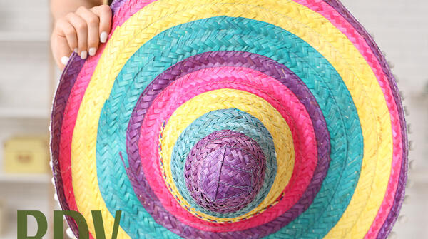 Fabrication de sombreros