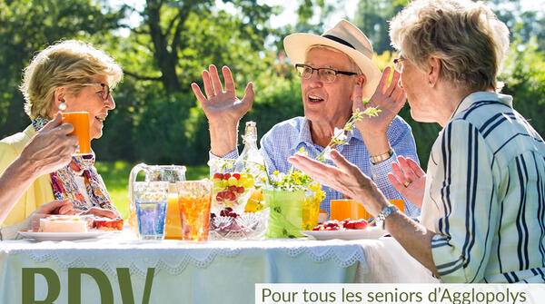 Grand Repas de l'Été 