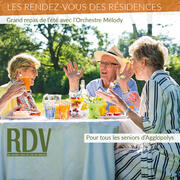 Grand Repas de l'Été 