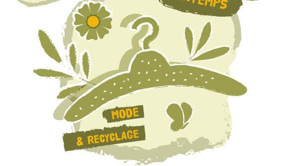 Le défilé intergé 