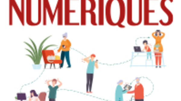 Mes rendez-vous numériques | #Accompagnement individualisé