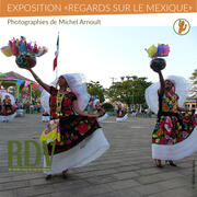 Exposition " Regards sur le Mexique " 