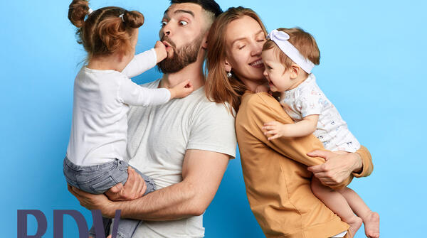 Atelier des parents | Réunion de présentation