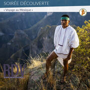 Soirée découverte 