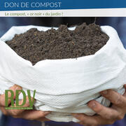 Don de compost