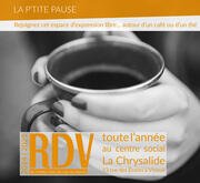 La P'tite pause