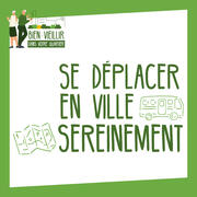  Se déplacer en ville sereinement
