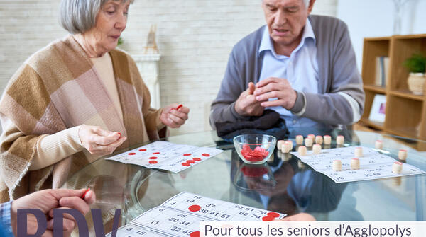 Loto | Résidence Lumière