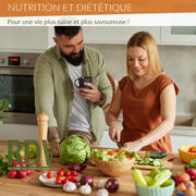 Nutrition et diététique