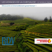 Les voyages de La Chrysalide - Le Kérala | Inde