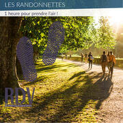 Les randonnettes