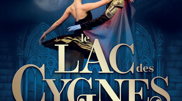 Le Lac des Cygnes