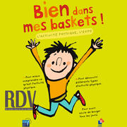 Exposition - Bien dans mes baskets ! 
