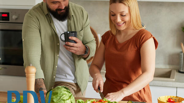 Nutrition et diététique