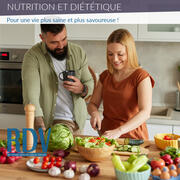 Nutrition et diététique
