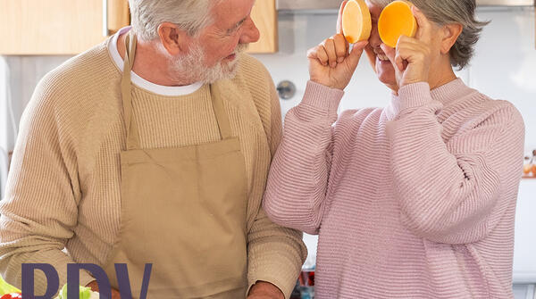 Alimentation, partage, bien-être