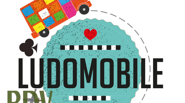 La Ludomobile | Saint-Denis-sur-Loire