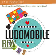 La Ludomobile | La Chapelle-Vendômoise