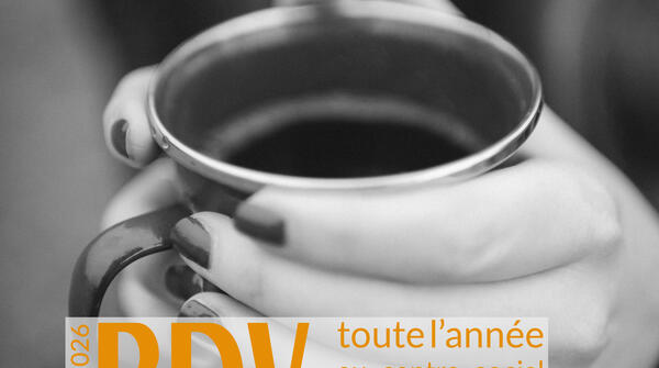 La P'tite pause