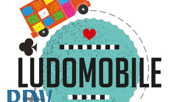 La Ludomobile | Les Montils