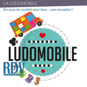 La Ludomobile | Les Montils
