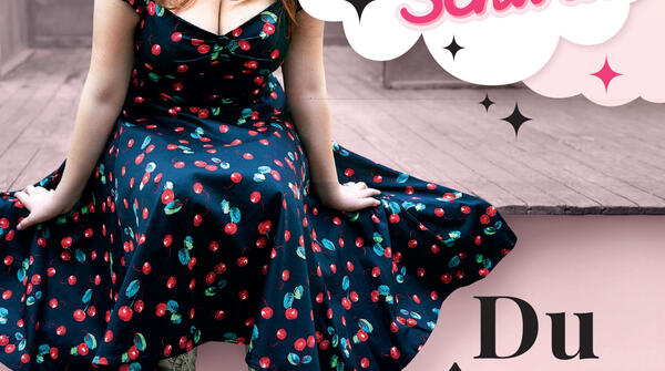 Sarah SCHWAB - Du rêve à la réalité