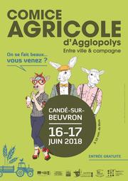 Comice agricole d'Agglopolys