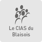 Le CIAS du Blaisois