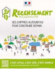 Recensement de la population