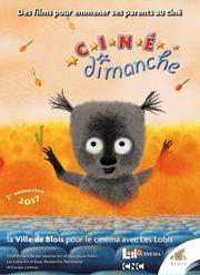 Ciné’ dimanche : consultez le programme du second semestre 2017
