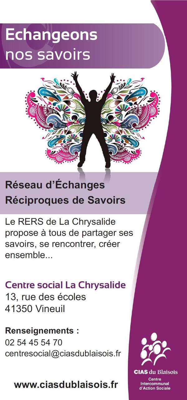 Best Of Echanges reciproques de savoirs en PDF