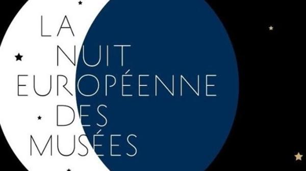 Nuit européenne des Musées