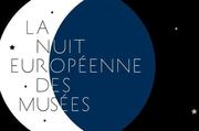 Nuit européenne des Musées