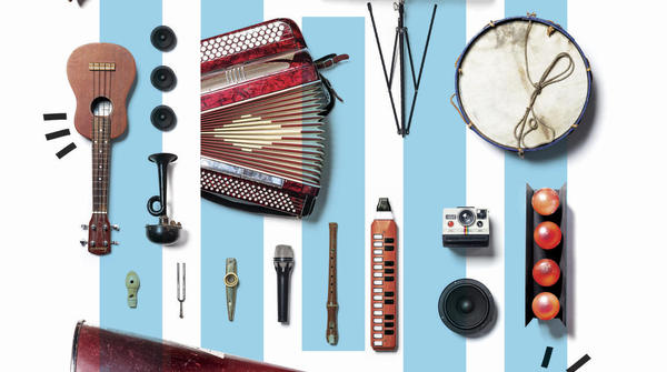 Fête de la musique 2017 : le programme complet